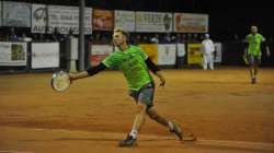 Finale Serie A Open Maschile 2015
